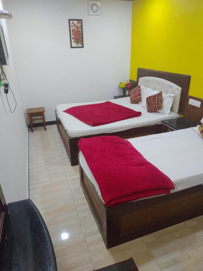 Hotel Mystique Inn Udagamandalam Exterior foto